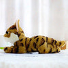 Toy - LightningStore Adorable Cute Cat Lynx Rufus Doll Realistic Looking Stuffed Animal Plush Toys Plushie Children's Gifts Animals