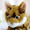 Toy - LightningStore Adorable Cute Cat Lynx Rufus Doll Realistic Looking Stuffed Animal Plush Toys Plushie Children's Gifts Animals