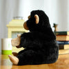 Toy - LightningStore Adorable Cute Chimpanzee Stuffed Animal Doll Realistic Looking Plush Toys Plushie Children's Gifts Animals
