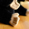 Toy - LightningStore Adorable Cute Chimpanzee Stuffed Animal Doll Realistic Looking Plush Toys Plushie Children's Gifts Animals