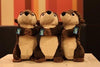 Toy - LightningStore Adorable Cute Chipmunk Otter Stuffed Animal Doll Realistic Looking Plush Toys Plushie Children's Gifts Animals