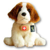 Toy - LightningStore Adorable Cute Doctor Nurse Saint Bernard Puppy Dog Stuffed Animal Doll Realistic Looking Plush Toys Plushie Children's Gifts Animals
