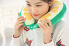 Toy - LightningStore Adorable Cute Fruit Neck Pillow Kiwi Orange Watermelon Lemon Cushion Doll Realistic Looking Plush Toys Plushie Children's Gifts Animals