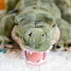 Toy - LightningStore Adorable Cute Giant Big Large Crocodile Alligator Doll Realistic Looking Stuffed Animal Plush Toys Plushie Children's Gifts Animals