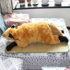 Toy - LightningStore Adorable Cute Giant Big Large Fox Wolf Stuffed Animal Doll Realistic Looking Plush Toys Plushie Children's Gifts Animals