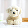 Toy - LightningStore Adorable Cute Golden Retriever Labrador Puppy Baby Dog Doll Realistic Looking Stuffed Animal Plush Toys Plushie Children's Gifts Animals