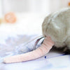 Toy - LightningStore Adorable Cute Gray Grey And Brown Rat Mouse Doll Realistic Looking Stuffed Animal Plush Toys Plushie Children's Gifts Animals