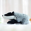 Toy - LightningStore Adorable Cute Gray Grey Anteater Ant Eater Koala Doll Realistic Looking Stuffed Animal Plush Toys Plushie Children's Gifts Animals