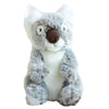 Toy - LightningStore Adorable Cute Gray Koala Doll Realistic Looking Stuffed Animal Plush Toys Plushie Children's Gifts Animals