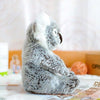 Toy - LightningStore Adorable Cute Gray Koala Doll Realistic Looking Stuffed Animal Plush Toys Plushie Children's Gifts Animals