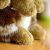 Toy - LightningStore Adorable Cute Green Rabbit Bunny Stuffed Animal Doll Realistic Looking Plush Toys Plushie Children's Gifts Animals