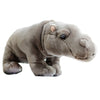 Toy - LightningStore Adorable Cute Hippo Doll Realistic Looking Stuffed Animal Plush Toys Plushie Children's Gifts Animals