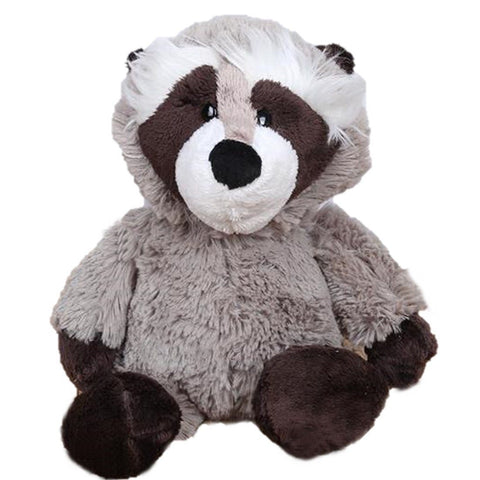 Toy - LightningStore Adorable Cute Innocent Racoon Thief Doll Realistic Looking Stuffed Animal Plush Toys Plushie Children's Gifts Animals