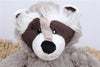 Toy - LightningStore Adorable Cute Innocent Racoon Thief Doll Realistic Looking Stuffed Animal Plush Toys Plushie Children's Gifts Animals