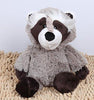 Toy - LightningStore Adorable Cute Innocent Racoon Thief Doll Realistic Looking Stuffed Animal Plush Toys Plushie Children's Gifts Animals