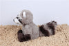 Toy - LightningStore Adorable Cute Innocent Racoon Thief Doll Realistic Looking Stuffed Animal Plush Toys Plushie Children's Gifts Animals