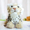 Toy - LightningStore Adorable Cute Jaguar Cheetah Turtle Leopard Stuffed Animal Doll Realistic Looking Plush Toys Plushie Children's Gifts Animals + Toy Organizer Bag Bundle