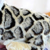 Toy - LightningStore Adorable Cute Jaguar Cheetah Turtle Leopard Stuffed Animal Doll Realistic Looking Plush Toys Plushie Children's Gifts Animals + Toy Organizer Bag Bundle