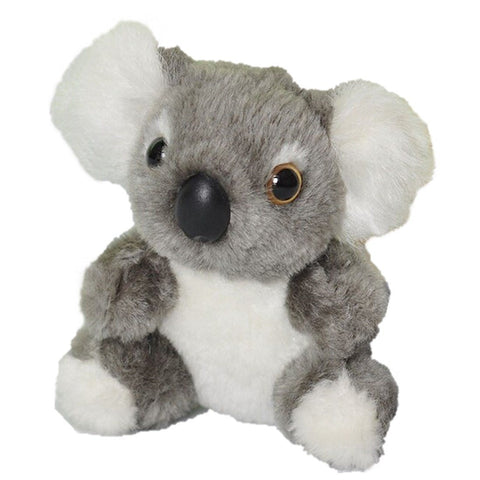 Toy - LightningStore Adorable Cute Koala Doll Realistic Looking Stuffed Animal Plush Toys Plushie Children's Gifts Animals