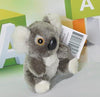 Toy - LightningStore Adorable Cute Koala Doll Realistic Looking Stuffed Animal Plush Toys Plushie Children's Gifts Animals