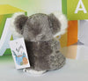 Toy - LightningStore Adorable Cute Koala Doll Realistic Looking Stuffed Animal Plush Toys Plushie Children's Gifts Animals