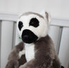 Toy - LightningStore Adorable Cute Lemur Doll Realistic Looking Stuffed Animal Plush Toys Plushie Children's Gifts Animals