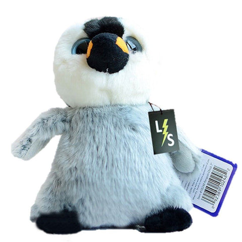 Toy - LightningStore Adorable Cute North Pole Antartica Penguin Doll Realistic Looking Stuffed Animal Plush Toys Plushie Children's Gifts Animals