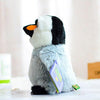 Toy - LightningStore Adorable Cute North Pole Antartica Penguin Doll Realistic Looking Stuffed Animal Plush Toys Plushie Children's Gifts Animals