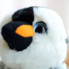 Toy - LightningStore Adorable Cute North Pole Antartica Penguin Doll Realistic Looking Stuffed Animal Plush Toys Plushie Children's Gifts Animals