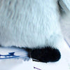 Toy - LightningStore Adorable Cute North Pole Antartica Penguin Doll Realistic Looking Stuffed Animal Plush Toys Plushie Children's Gifts Animals