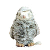Toy - LightningStore Adorable Cute Owl Doll Realistic Looking Stuffed Animal Plush Toys Plushie Children's Gifts Animals