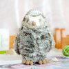 Toy - LightningStore Adorable Cute Owl Doll Realistic Looking Stuffed Animal Plush Toys Plushie Children's Gifts Animals