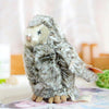 Toy - LightningStore Adorable Cute Owl Doll Realistic Looking Stuffed Animal Plush Toys Plushie Children's Gifts Animals