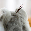 Toy - LightningStore Adorable Cute Siberian Husky Doll Realistic Looking Stuffed Animal Plush Toys Plushie Children's Gifts Animals