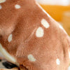Toy - LightningStore Adorable Cute Sika Deer Doll Realistic Looking Stuffed Animal Plush Toys Plushie Children's Gifts Animals