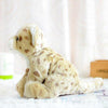 Toy - LightningStore Adorable Cute Sitting Baby Cub Jaguar Cheetah Lion Leopard Stuffed Animal Doll Realistic Looking Plush Toys Plushie Children's Gifts Animals