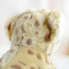 Toy - LightningStore Adorable Cute Sitting Baby Cub Jaguar Cheetah Lion Leopard Stuffed Animal Doll Realistic Looking Plush Toys Plushie Children's Gifts Animals