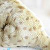 Toy - LightningStore Adorable Cute Sitting Baby Cub Jaguar Cheetah Lion Leopard Stuffed Animal Doll Realistic Looking Plush Toys Plushie Children's Gifts Animals