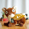 Toy - LightningStore Adorable Cute Sitting Baby Deer Stuffed Animal Doll Realistic Looking Plush Toys Plushie Children's Gifts Animals