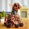 Toy - LightningStore Adorable Cute Sitting Baby Giraffe Stuffed Animal Doll Realistic Looking Plush Toys Plushie Children's Gifts Animals