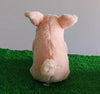 Toy - LightningStore Adorable Cute Sitting Pig Stuffed Animal Doll Realistic Looking Plush Toys Plushie Children's Gifts Animals