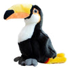 Toy - LightningStore Adorable Cute Toucan Bird Doll Realistic Looking Stuffed Animal Plush Toys Plushie Children's Gifts Animals