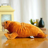 Toy - LightningStore Adorable Cute Walrus Stuffed Animal Doll Realistic Looking Plush Toys Plushie Children's Gifts Animals