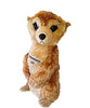 Toy - LightningStore Adorable Cute Zoo Meercat Doll Realistic Looking Stuffed Animal Plush Toys Plushie Children's Gifts Animals