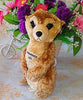 Toy - LightningStore Adorable Cute Zoo Meercat Doll Realistic Looking Stuffed Animal Plush Toys Plushie Children's Gifts Animals