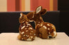 Toy - LightningStore Adorable Deer Doll Realistic Looking Stuffed Animal Plush Toys Plushie Children's Gifts Animals + Toy Organizer Bag Bundle
