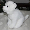 Toy - LightningStore Adorable White Tiger Cub Baby Dolls Realistic Looking Stuffed Animal Plush Toys Plushie Children's Gifts Animals