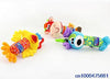 Toy - LightningStore Baby Toys Rattle Tinkle Hand Bell Multifunctional Plush Stroller