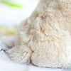 Toy - LightningStore Black And White Mountain Goat Sheep Doll Toy