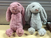 Toy - LightningStore Bunnies 45CM Length Cute Lovely Baby Toys Plush Toy For Kids Gifts
